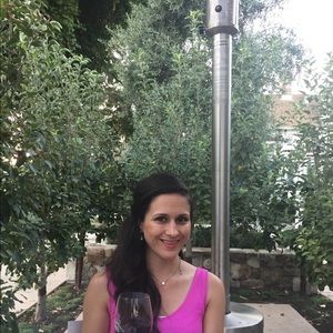 Meet your Posher, Jessica